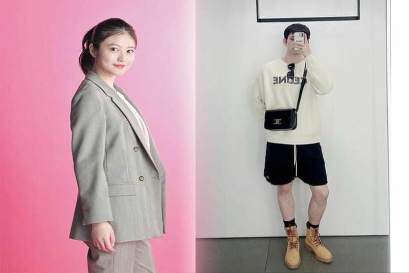 オフ ホワイト パンツ レディース