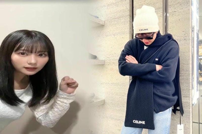 2020年最新冬ファッショントレンドコーデキーワード