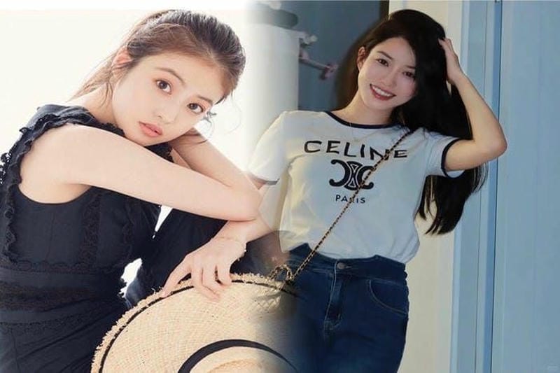 新垣結衣愛用のセリーヌTシャツ：2024年春夏の魅力