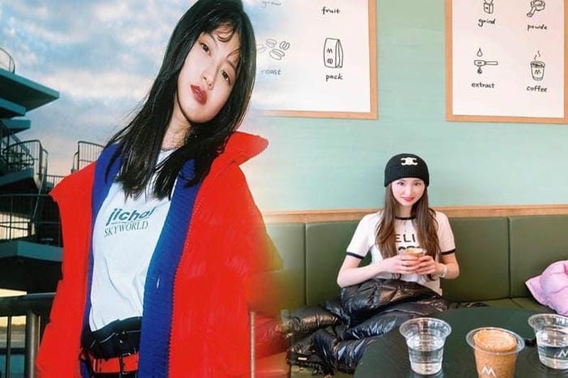 ジェシカ・アルバも虜に！2024年春夏セリーヌTシャツ特集