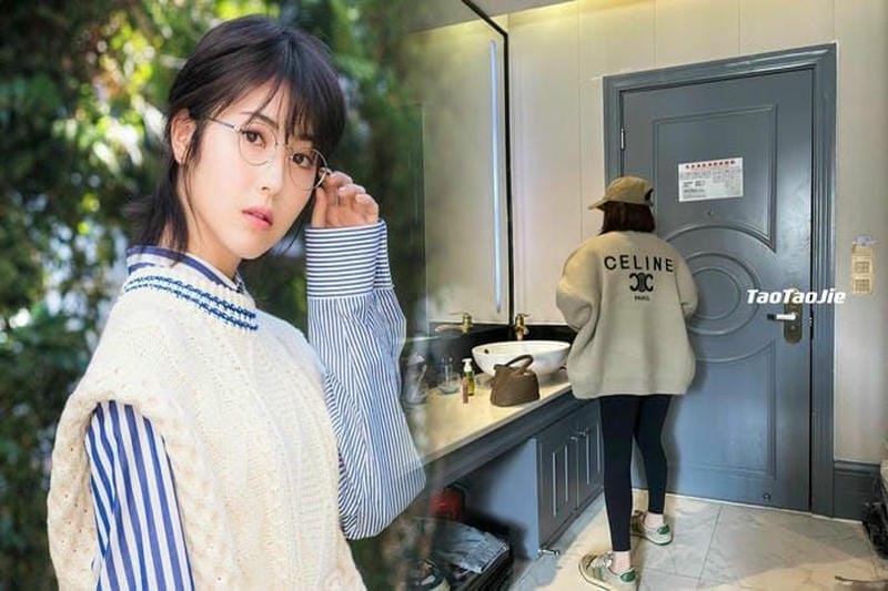 天海佑希も愛用するセリーヌTシャツ：2024年の最新スタイル