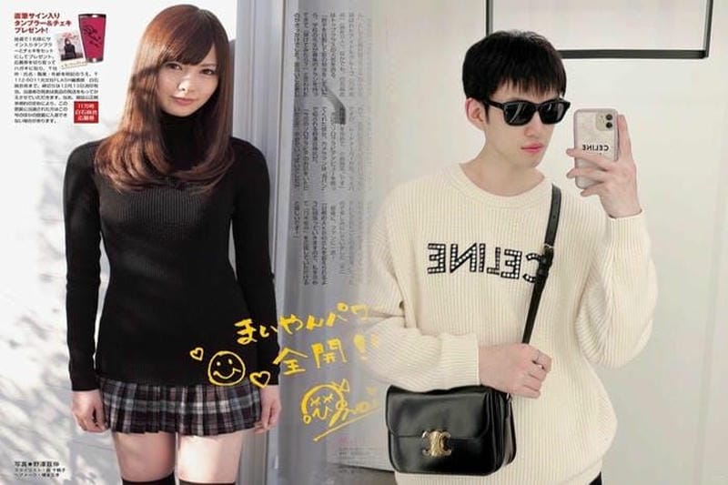 セリーヌTシャツ愛用のセレブたち：誰が着ているのか？