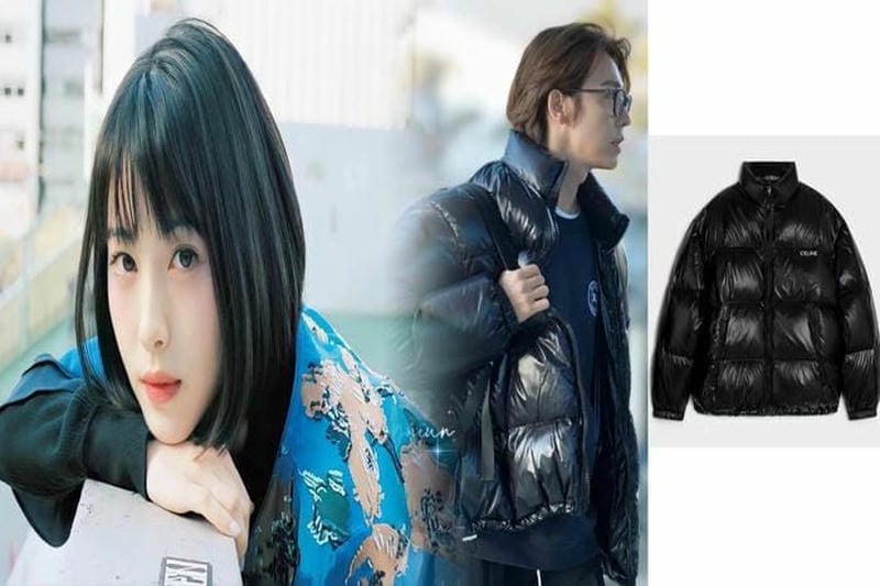 ミーガン・フォックス愛用のセリーヌTシャツ：2024年春の新作コレクション