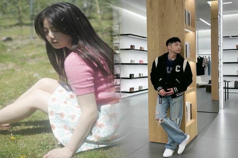 セリーヌTシャツのユニセックスデザイン特集