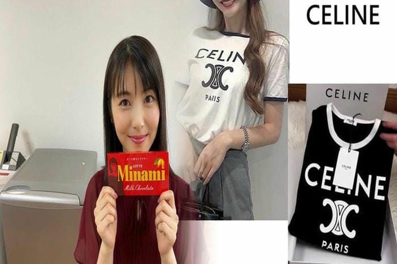 「セリーヌ」の名品カシミアコート｜大人の余裕に満ちた贅沢素材のナチュラルカラー