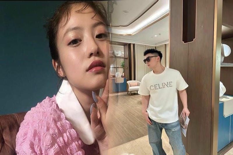 セリーヌ オム22年冬の限定アイテム