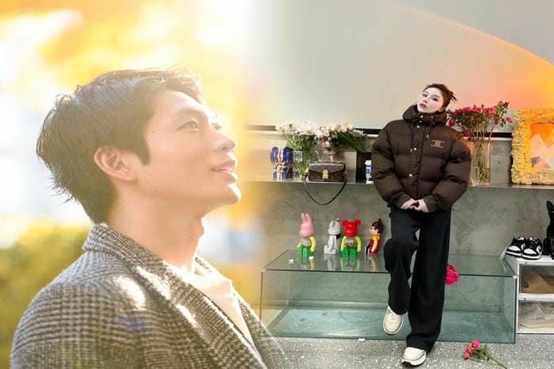 ザ?ノース?フェイスナイロンパーカーコーデ