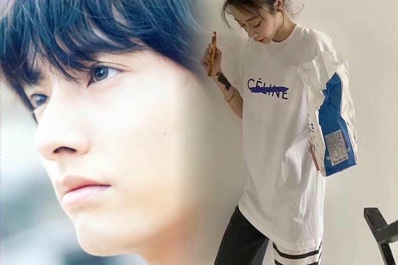 新垣結衣愛用のセリーヌTシャツ：2024年春夏の魅力