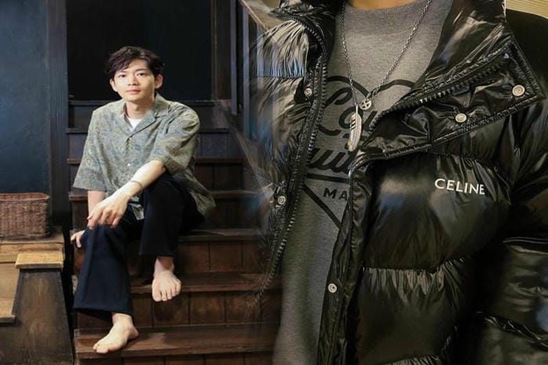 2024年の夏を彩るセリーヌTシャツ：アリアナ・グランデ風スタイル