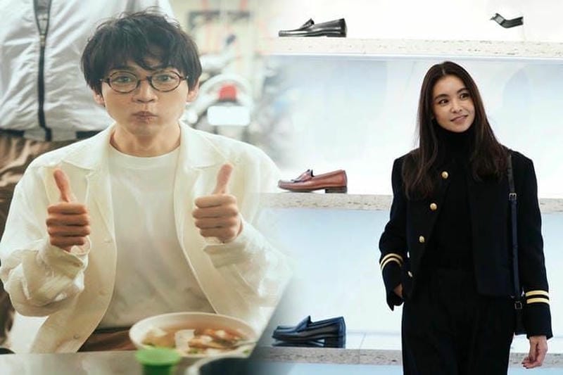 「セリーヌ」の名品カシミアコート｜大人の余裕に満ちた贅沢素材のナチュラルカラー