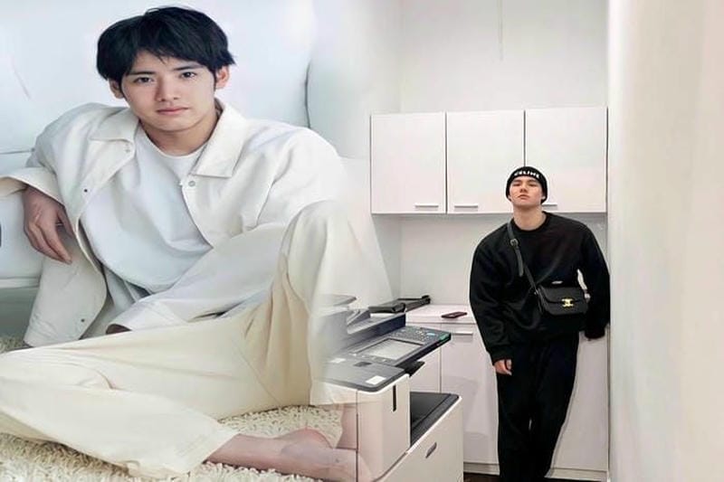 アイキャッチなロゴがキュート！ セリーヌのカプセルコレクション「モノクローム」の新作に注目。