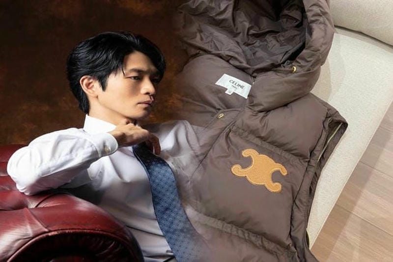 セリーヌTシャツのコレクターが教える貴重なアイテムの入手法