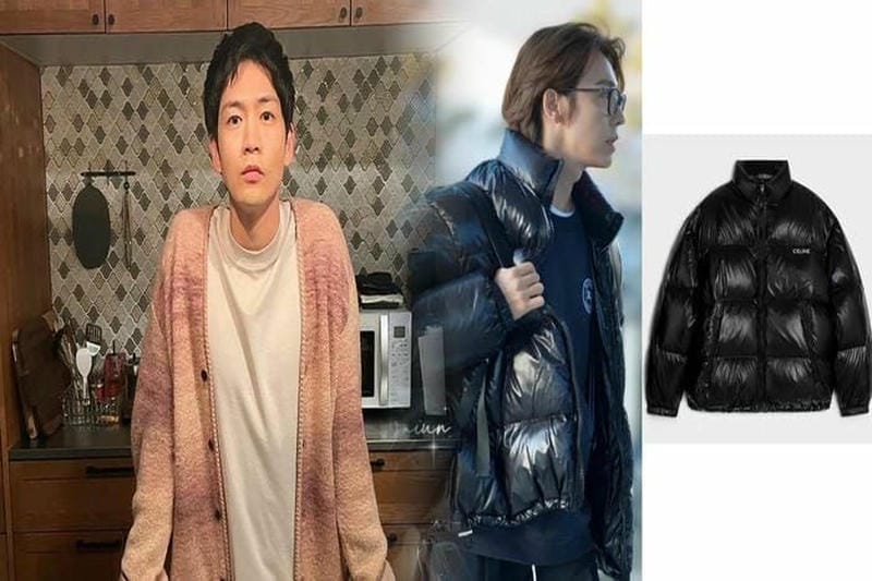段田安毅が選ぶ！2024年春夏セリーヌTシャツの着こなし術
