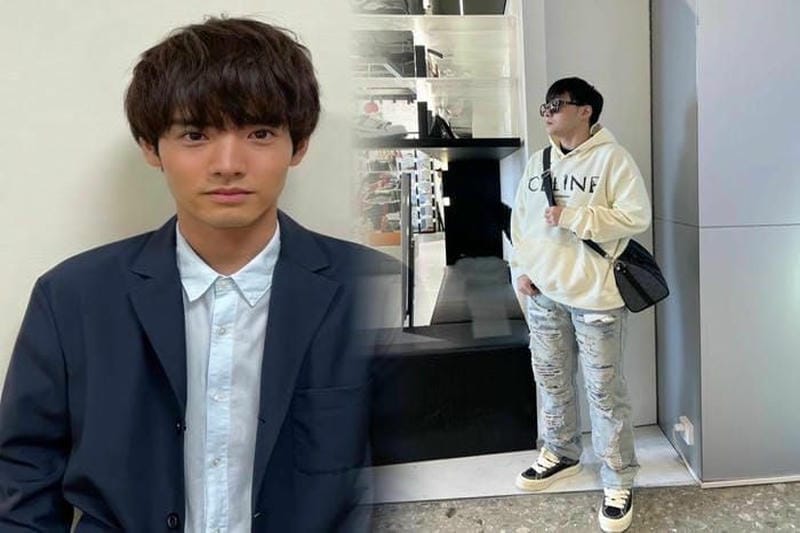 綾瀬はるかが愛用するセリーヌTシャツ：2024年の最新トレンド