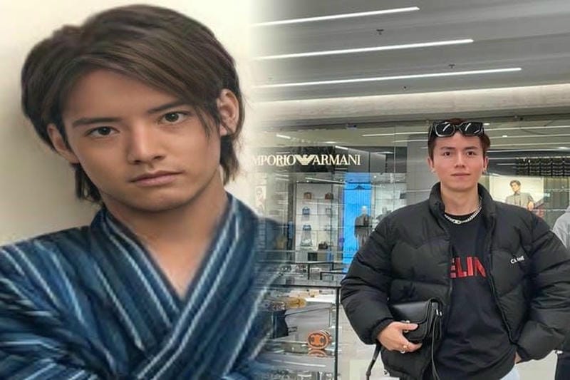 福山雅治の選ぶ2024年春夏セリーヌTシャツ特集