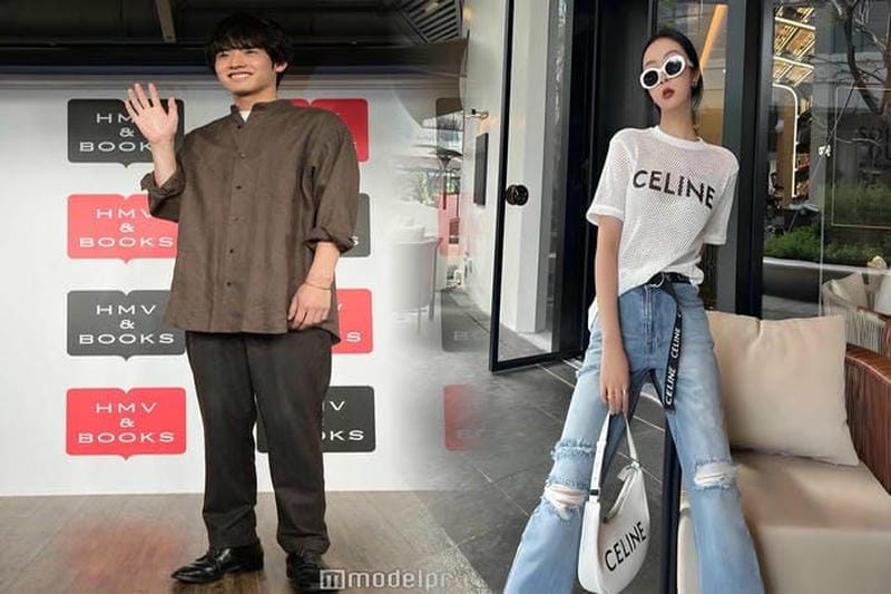 「セリーヌ」の名品カシミアコート｜アイコニックな佇まいに気品が宿るベルテッドコート