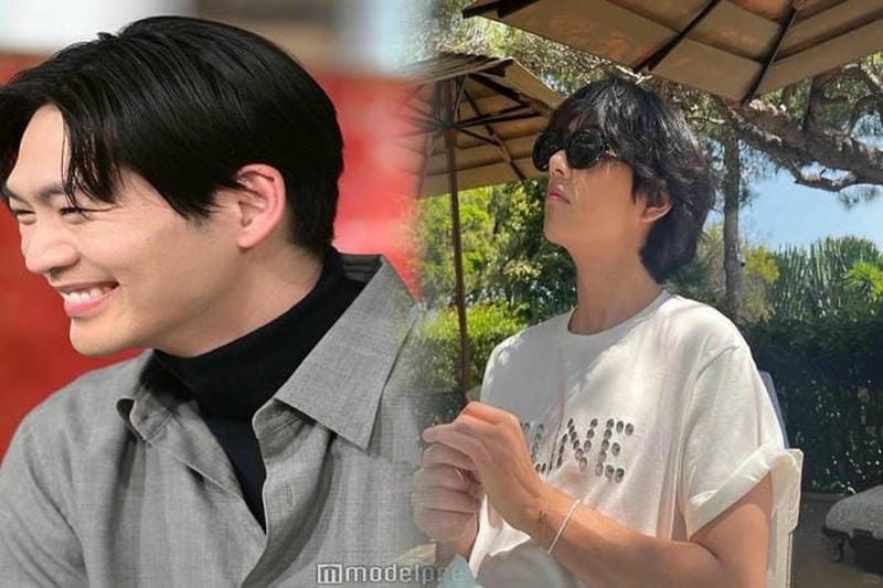 【セリーヌパンツ】の底力がスゴすぎた！7月に着たい涼しげコーデ3選