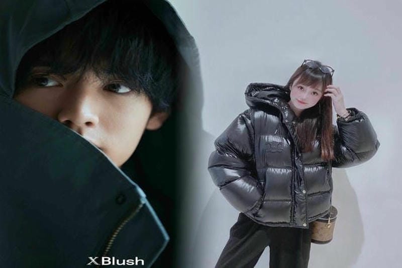 腰回りカバー可能です！【GU】の「スタイルUPコーデ」で最強華奢見え！