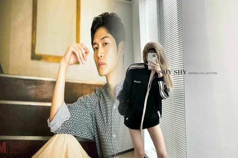 ザ?ノース?フェイスナイロンパーカーコーデ