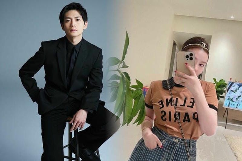 窪田正孝が愛用するセリーヌTシャツ！2024年春夏の着こなし