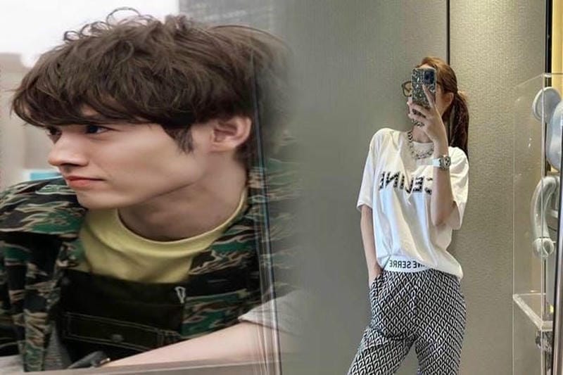 香取慎吾も絶賛！2024年春夏セリーヌTシャツの魅力