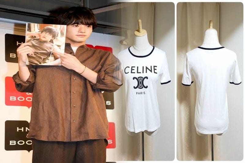 セリーヌ Tシャツは何年着たら捨てるべきですか？