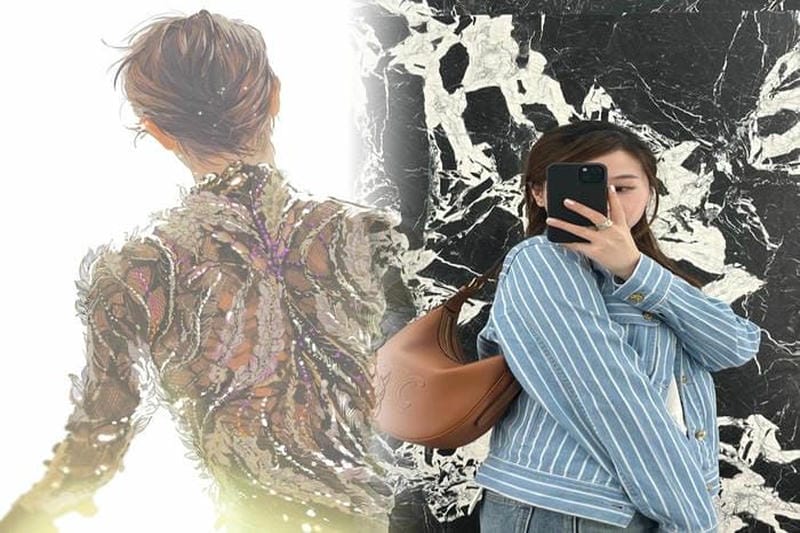 セリーヌ Tシャツ 偽物