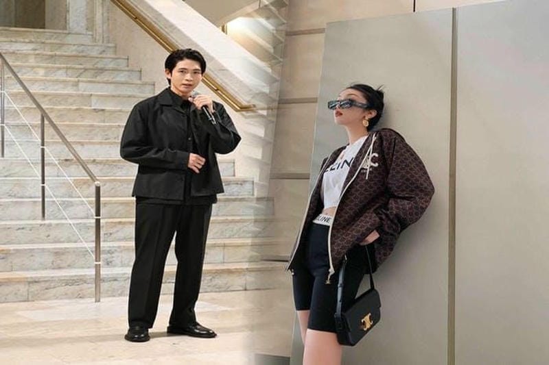 【一押し】セリーヌ t シャツ × テイラー・スウィフトのスタイリッシュなコラボが登場！