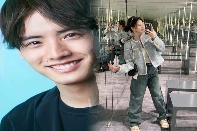 阿部寛が愛用するセリーヌTシャツ！2024年春夏スタイル