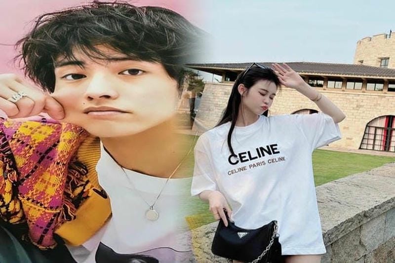 杏も注目！セリーヌTシャツで作る2024年春のトレンドスタイル