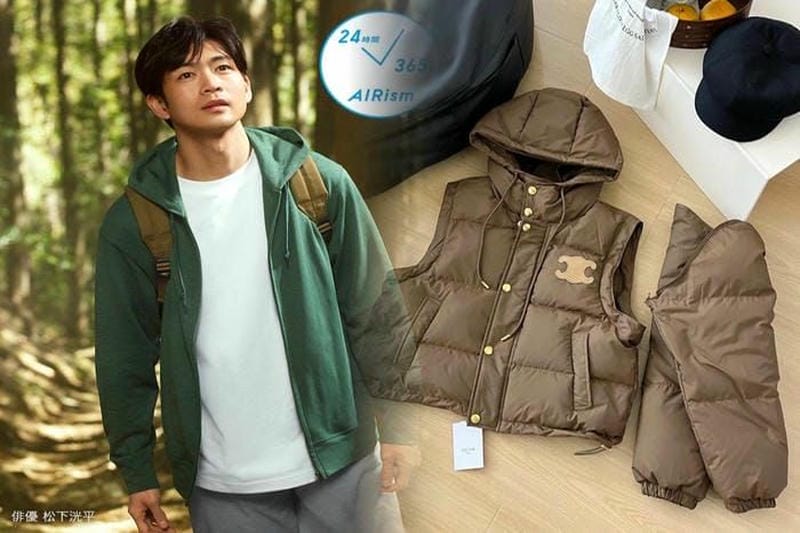 ミーガン・フォックス愛用のセリーヌTシャツ：2024年春の新作コレクション