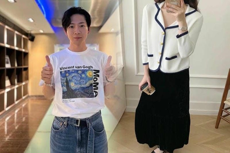 窪田正孝が愛用するセリーヌTシャツ！2024年春夏の着こなし