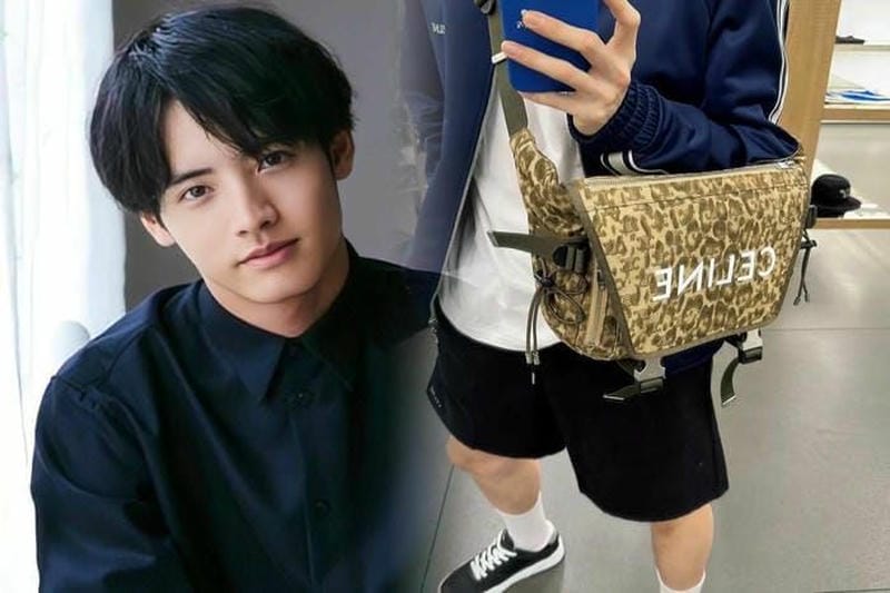 ケンダル・ジェンナーが愛用するセリーヌTシャツ！2024年春夏スタイル