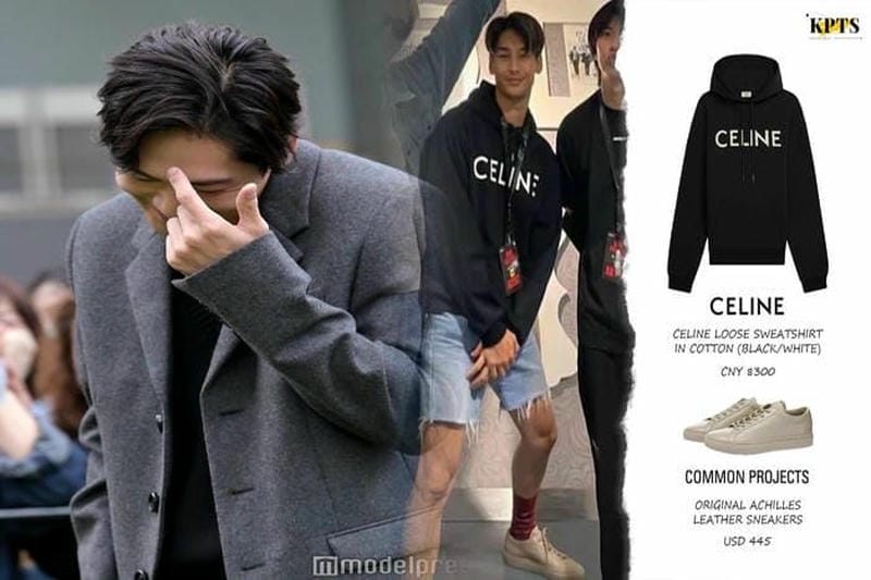 セリーヌTシャツを購入するならどこがいい？おすすめショップ紹介