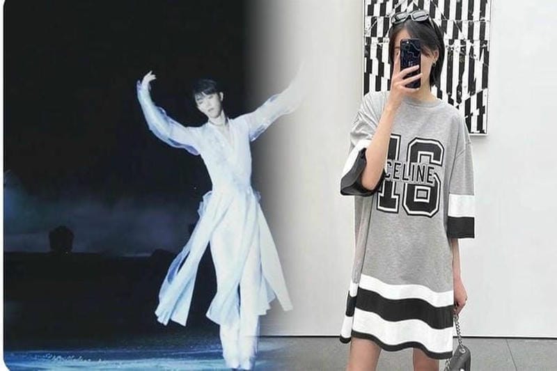 ヴィクトリア・ベッカム愛用のセリーヌTシャツで洗練されたコーデを！