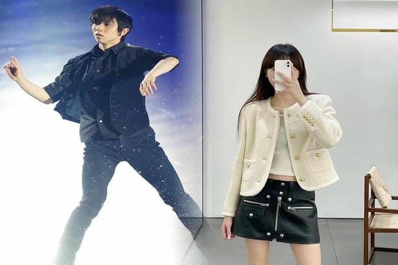 井上真央が選ぶセリーヌTシャツ：2024年春夏のトレンドアイテム