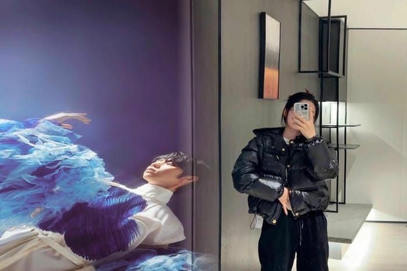 香取慎吾も絶賛！2024年春夏セリーヌTシャツの魅力