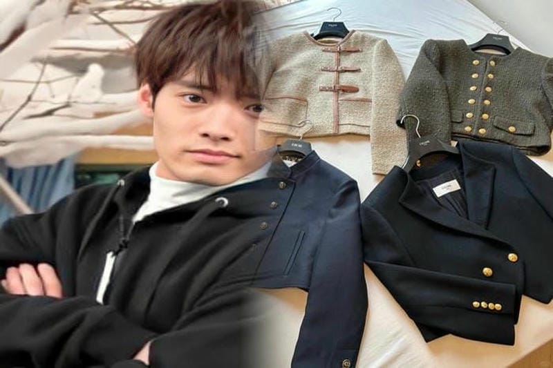 セリーヌ Tシャツは何からできていますか？