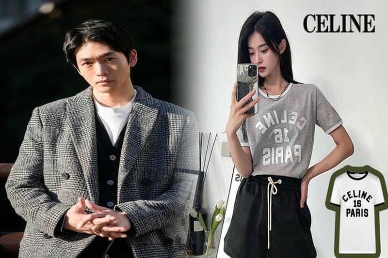数量限定！セリーヌTシャツがアウトレットで半額以下！