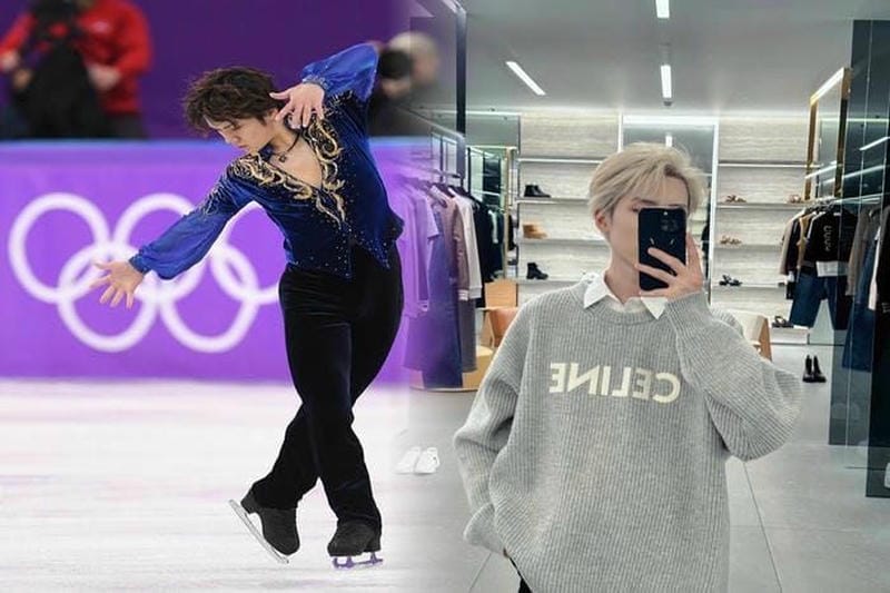 「セリーヌ」の名品カシミアコート｜大人の余裕に満ちた贅沢素材のナチュラルカラー