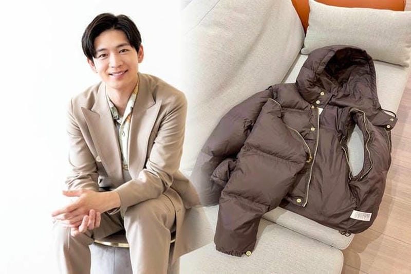 セリーヌのTシャツ【今日、なに着る？】
