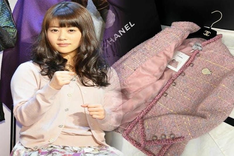 ハーフ ジップ スウェット コーデ レディース