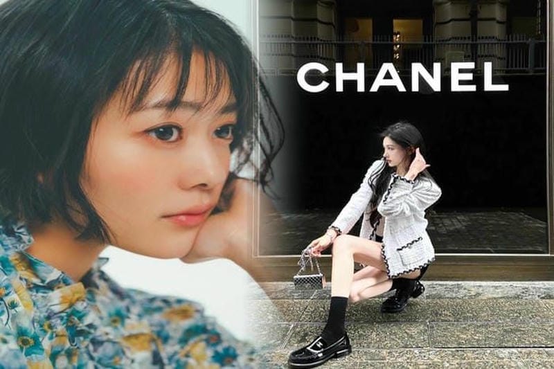 流行 に 左右 されない 服 レディース