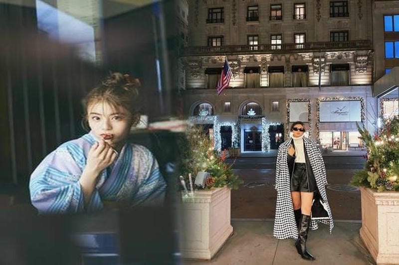 ラルフ ローレン チェック シャツ レディース