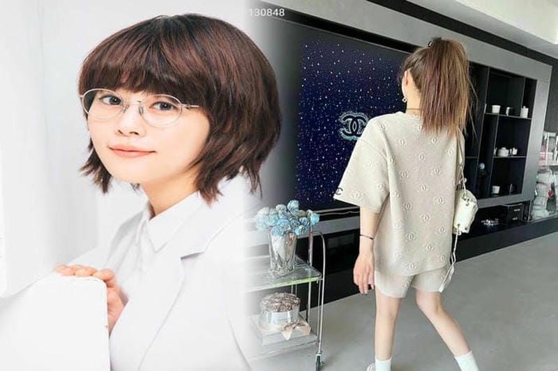 コレはラッキー！ 財布にやさしい【しまむら】ファッション！