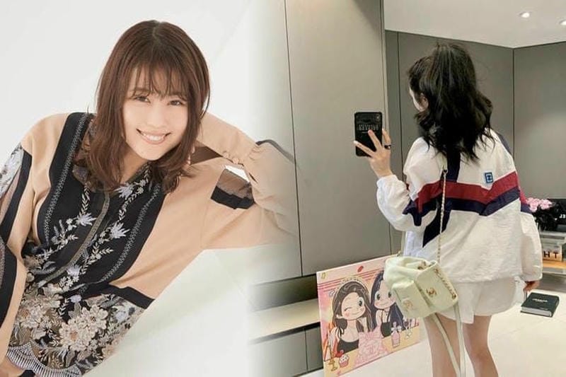 ゴーシャ・ラブチンスキーが「ディーゼル」とコラボ