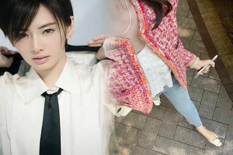 【2026最新】シャネル口紅50代人気色＆失敗しない色の選び方！ココとアリュールの違い・塗り方まで徹底解説