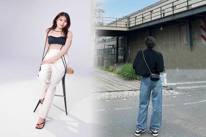 春夏のシャネルTシャツコーディネートガイド
