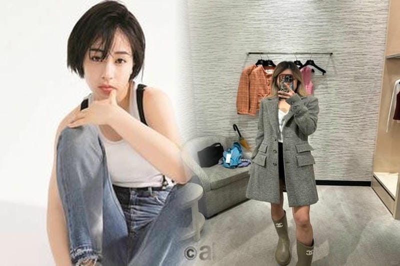 シャネルTシャツの洗濯方法を動画でチェック！