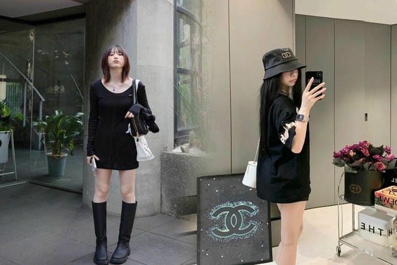 シャネル Tシャツ 安い